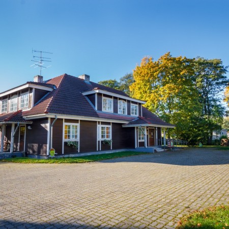RMK Viimsi looduskeskus