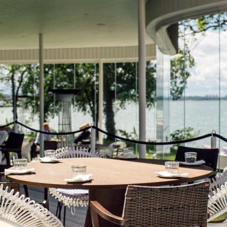 Noa restoran