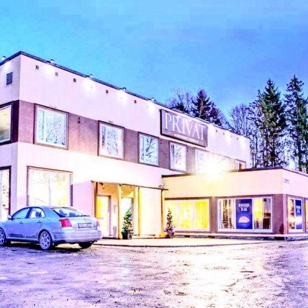 Restoran Privat