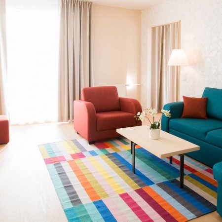 Tallinn Viimsi Spa hotell